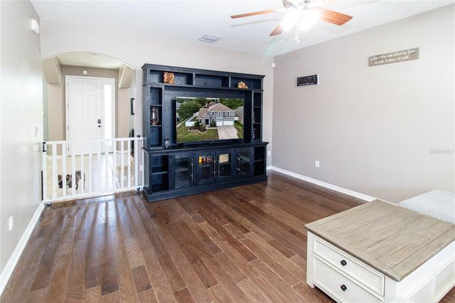 14025 LEYBOURNE WAY, Spring Hill, FL 34609