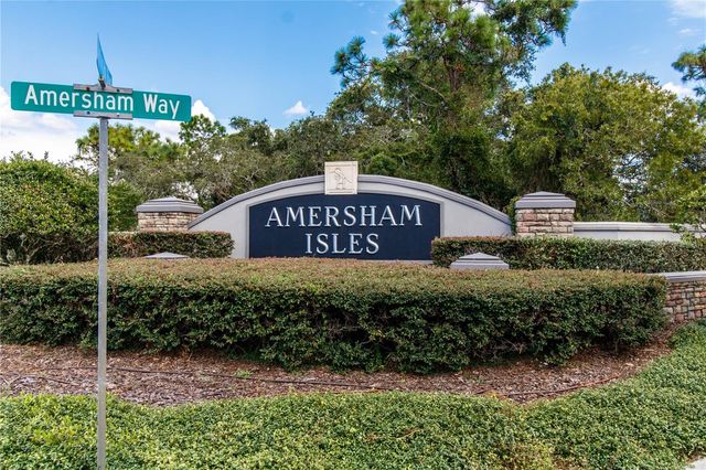 14025 LEYBOURNE WAY, Spring Hill, FL 34609