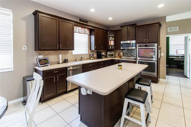 14025 LEYBOURNE WAY, Spring Hill, FL 34609