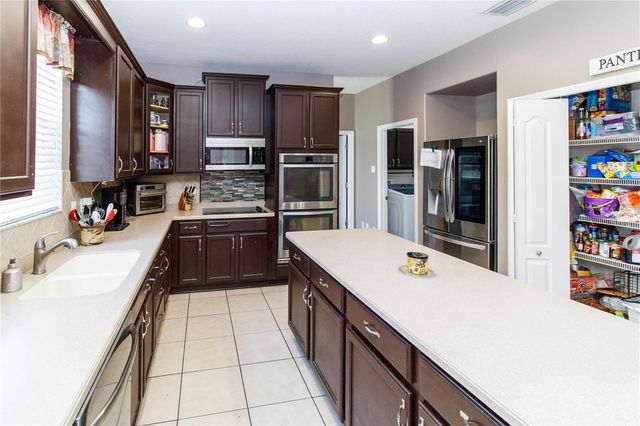 14025 LEYBOURNE WAY, Spring Hill, FL 34609