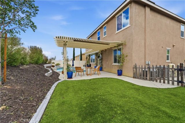 45725 Middle Gate Court, Temecula, CA 92592