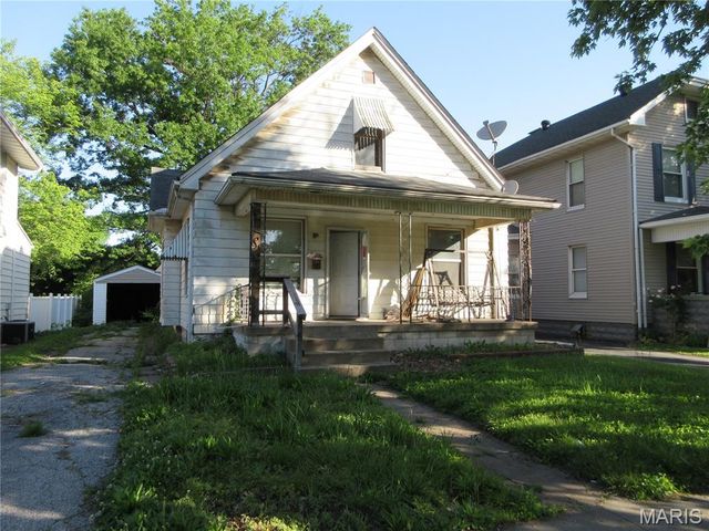 2403 Grand Avenue, Granite City, IL 62040