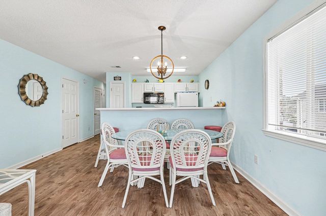 4522 N Plantation Harbour Dr Unit E13, Little River, SC 29566