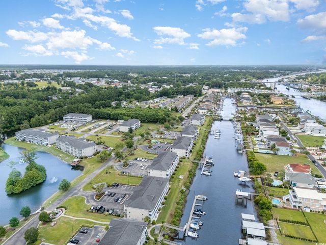 4522 N Plantation Harbour Dr Unit E13, Little River, SC 29566