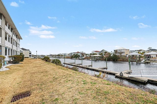 4522 N Plantation Harbour Dr Unit E13, Little River, SC 29566
