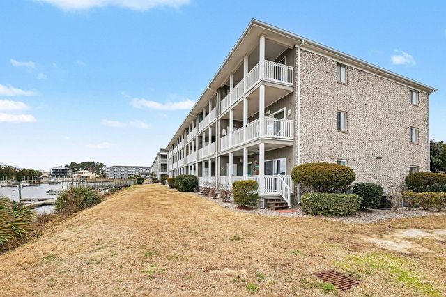 4522 N Plantation Harbour Dr Unit E13, Little River, SC 29566