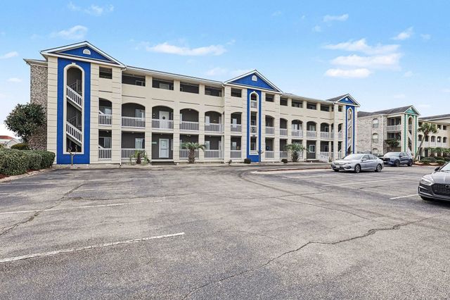 4522 N Plantation Harbour Dr Unit E13, Little River, SC 29566