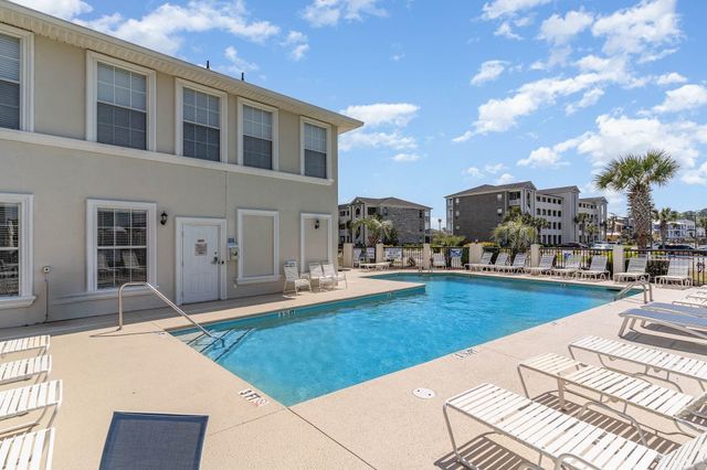 4522 N Plantation Harbour Dr Unit E13, Little River, SC 29566