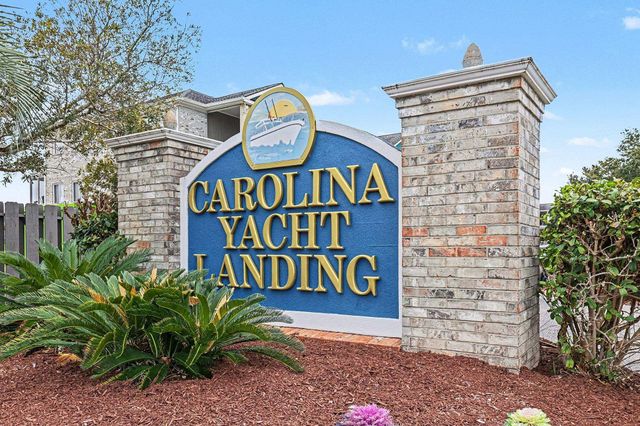 4522 N Plantation Harbour Dr Unit E13, Little River, SC 29566