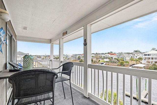 4522 N Plantation Harbour Dr Unit E13, Little River, SC 29566