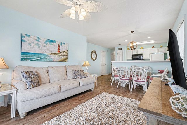 4522 N Plantation Harbour Dr Unit E13, Little River, SC 29566