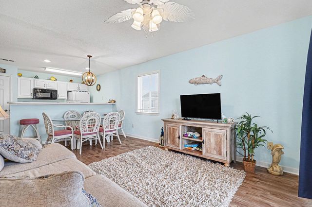 4522 N Plantation Harbour Dr Unit E13, Little River, SC 29566