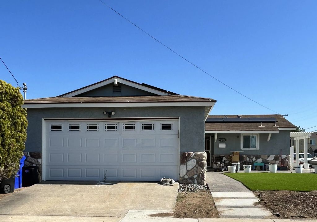 2801 Whitney Street, San Diego, CA 92111