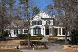 980 Fenimore Circle, Sandy Springs, GA 30350