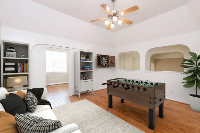 2814 Keagan Falls Drive, Manvel, TX 77578