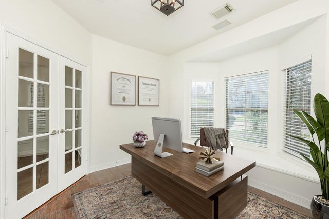 2814 Keagan Falls Drive, Manvel, TX 77578