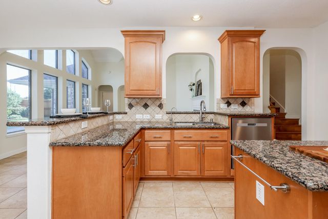 2814 Keagan Falls Drive, Manvel, TX 77578