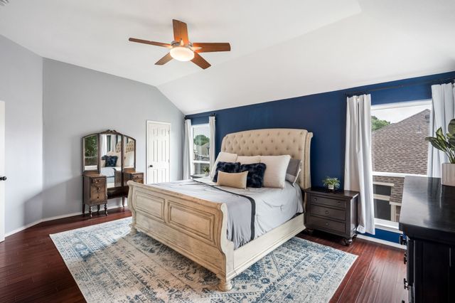 2625 Bordeaux Drive, Mckinney, TX 75070