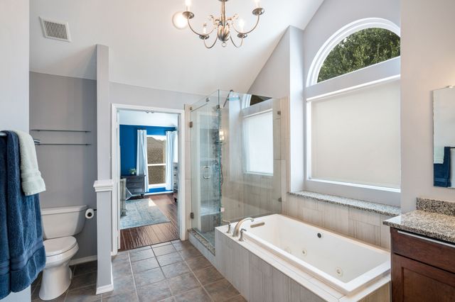 2625 Bordeaux Drive, Mckinney, TX 75070