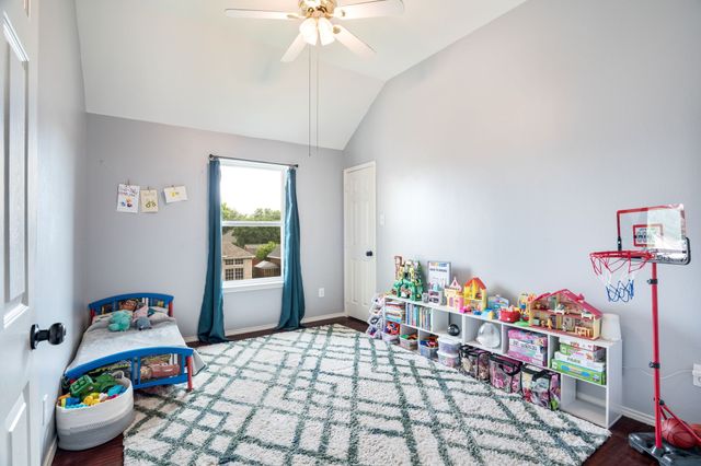 2625 Bordeaux Drive, Mckinney, TX 75070