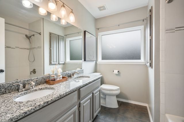 2625 Bordeaux Drive, Mckinney, TX 75070