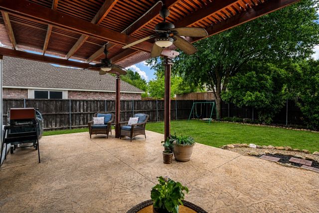2625 Bordeaux Drive, Mckinney, TX 75070
