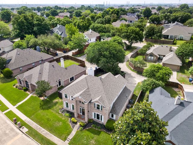 2625 Bordeaux Drive, Mckinney, TX 75070