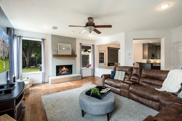 2625 Bordeaux Drive, Mckinney, TX 75070