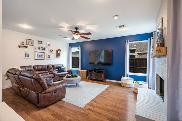 2625 Bordeaux Drive, Mckinney, TX 75070