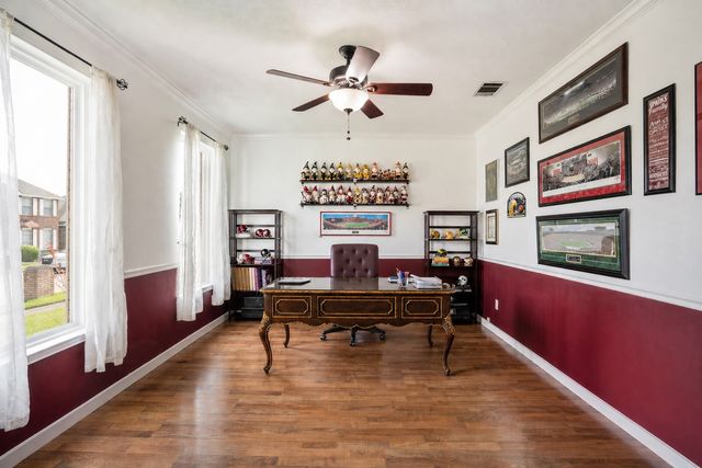 2625 Bordeaux Drive, Mckinney, TX 75070