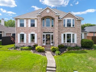 2625 Bordeaux Drive, Mckinney, TX 75070