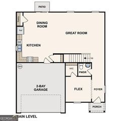 4341 Foothills Court, Covington, GA 30016