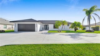 2851 SE 19th PL, Cape Coral, FL 33904