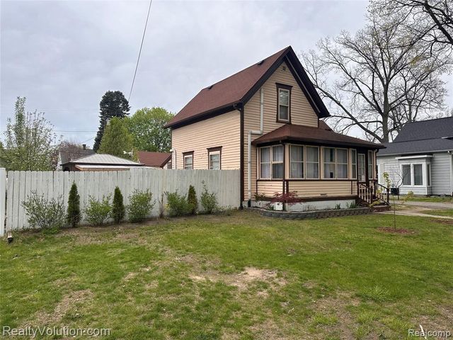 385 N Main Street, Imlay City, MI 48444