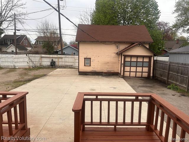 385 N Main Street, Imlay City, MI 48444