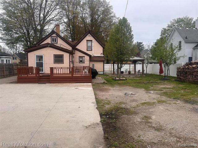 385 N Main Street, Imlay City, MI 48444