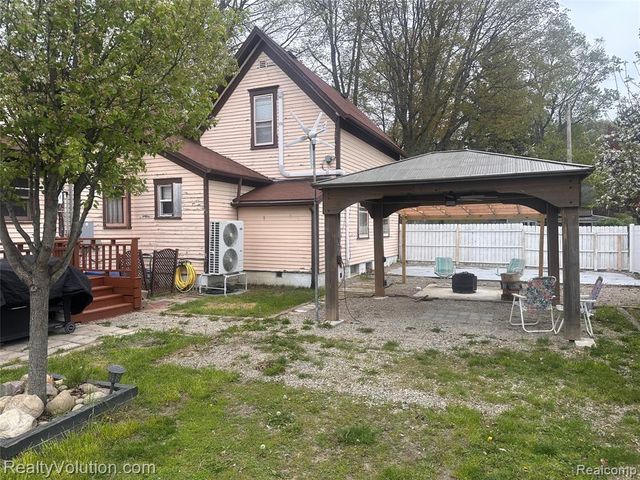 385 N Main Street, Imlay City, MI 48444