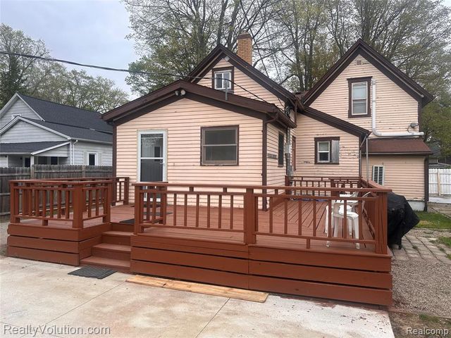 385 N Main Street, Imlay City, MI 48444