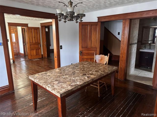385 N Main Street, Imlay City, MI 48444