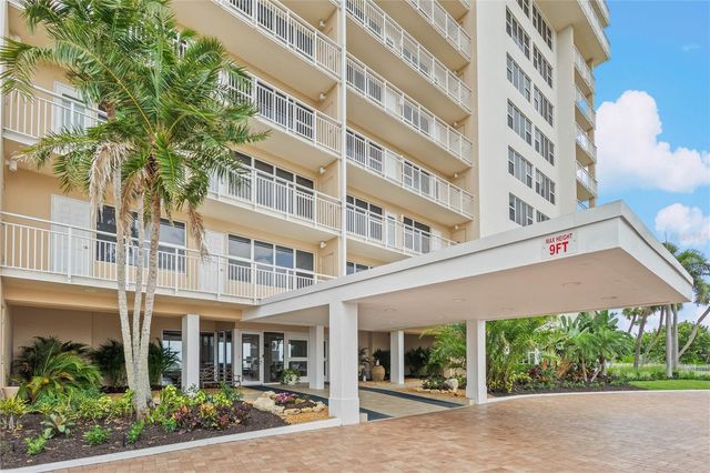 603 LONGBOAT CLUB ROAD 202N, Longboat Key, FL 34228