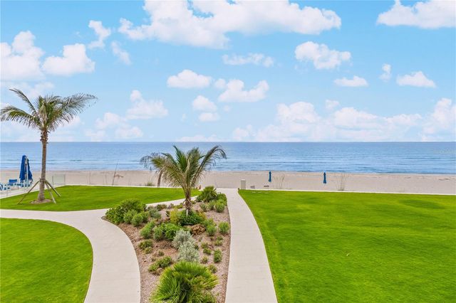 603 LONGBOAT CLUB ROAD 202N, Longboat Key, FL 34228