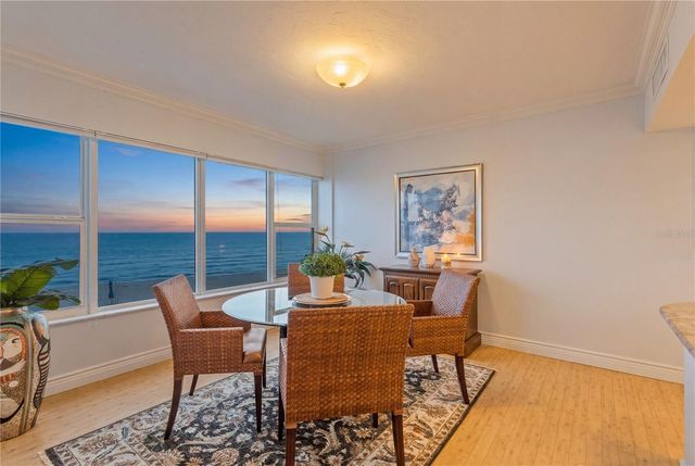 603 LONGBOAT CLUB ROAD 202N, Longboat Key, FL 34228