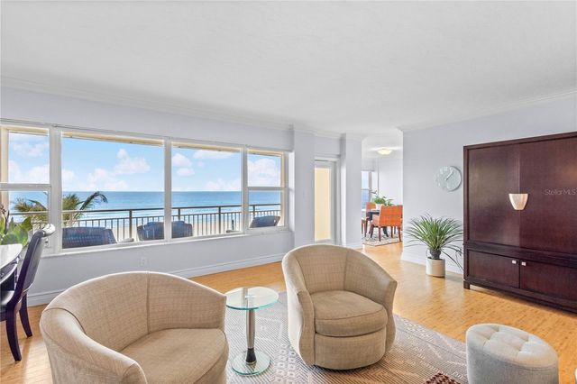 603 LONGBOAT CLUB ROAD 202N, Longboat Key, FL 34228