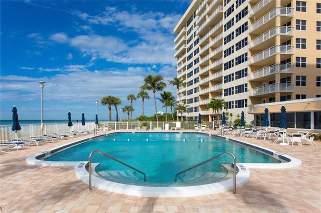 603 LONGBOAT CLUB ROAD 202N, Longboat Key, FL 34228