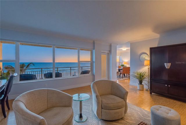603 LONGBOAT CLUB ROAD 202N, Longboat Key, FL 34228