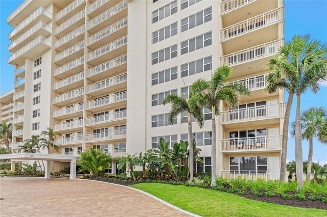 603 LONGBOAT CLUB ROAD 202N, Longboat Key, FL 34228