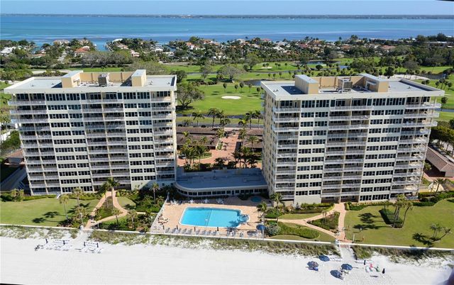 603 LONGBOAT CLUB ROAD 202N, Longboat Key, FL 34228