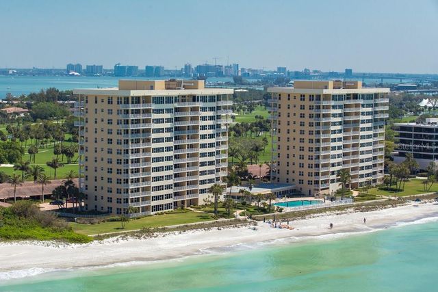 603 LONGBOAT CLUB ROAD 202N, Longboat Key, FL 34228