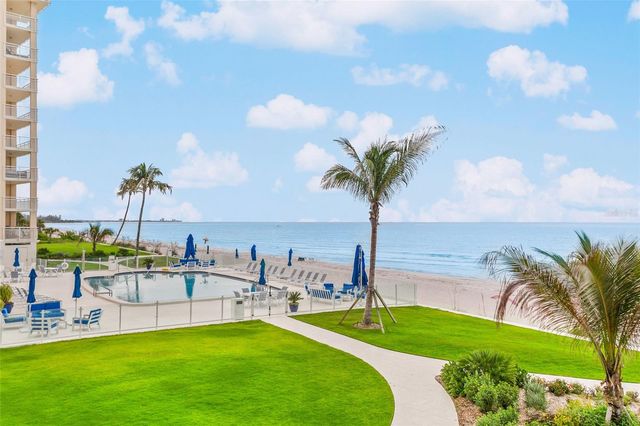 603 LONGBOAT CLUB ROAD 202N, Longboat Key, FL 34228
