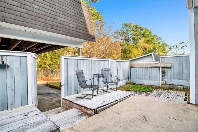 5900 Grelot Road 501, Mobile, AL 36609